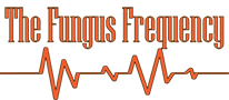 The fungus frequency logo sm