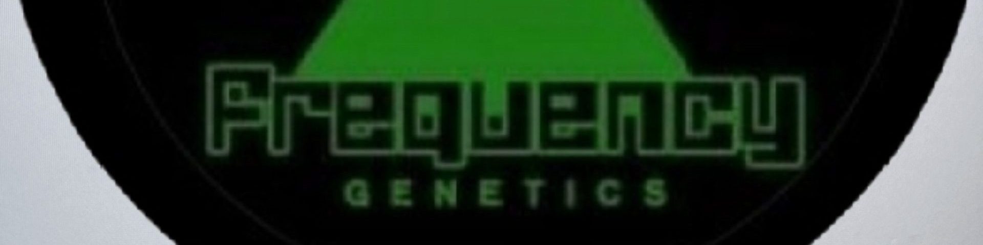Frequency Genetics Logo
